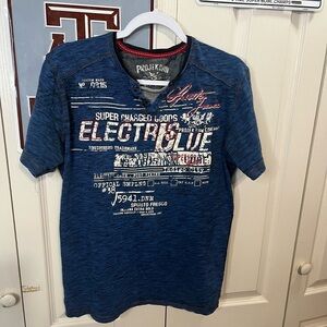 Projek Raw Men’s T-shirt